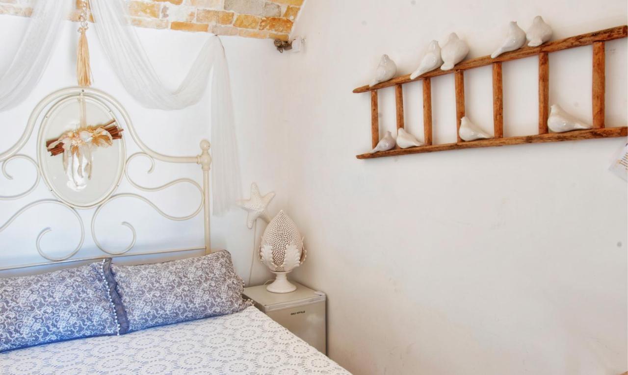 Puntebianche B&B Ceglie Messapica Exterior photo